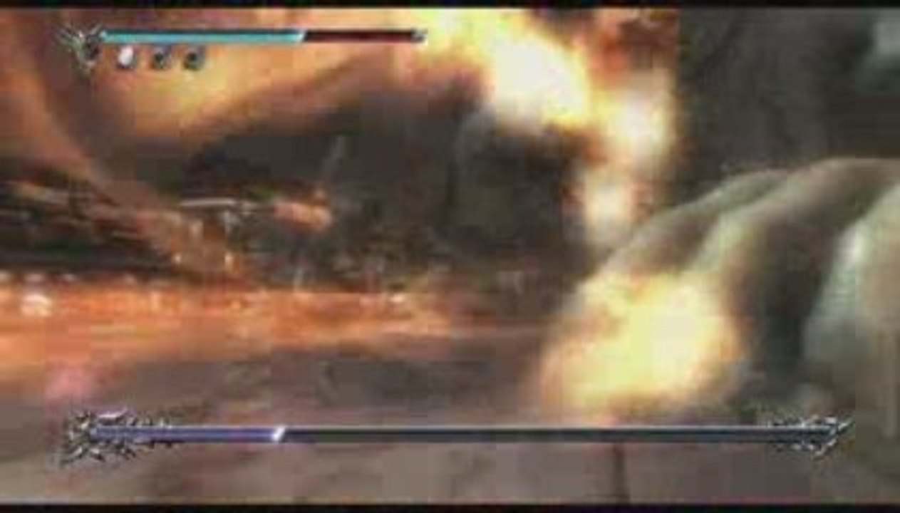 Ninja Gaiden Sigma 2 Demo Gameplay