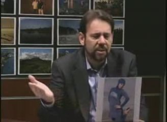 Travel Expert: Steve Perillo talks to Pauline Frommer Part 1