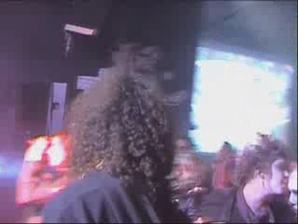 Helloween Monster Party part 2