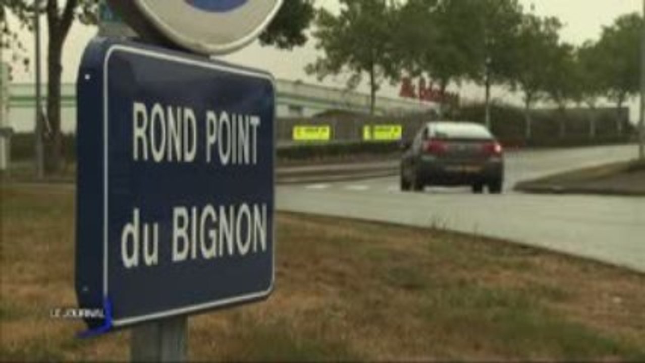 Semaine de la sécurité routière (Vendée)