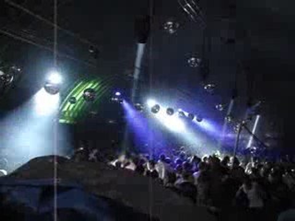 The prophet @ Q-Base 2009 (N°2)