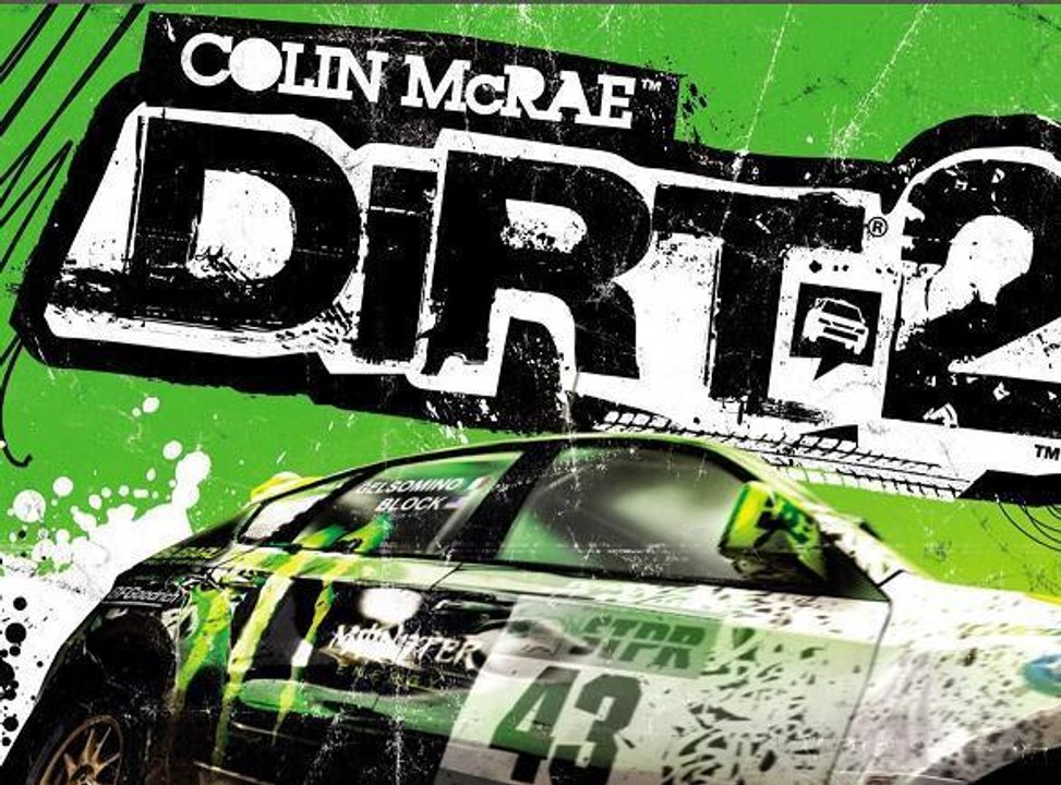 VidéoTest : DIRT 2 (X360)