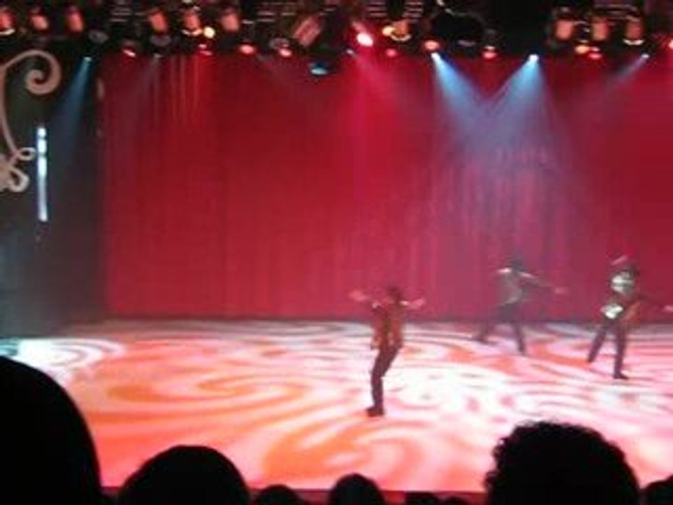 Winterfeelings on ice - part 2