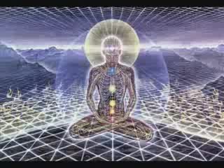 Gregg Braden - Holograficzna Natura Wszechświata