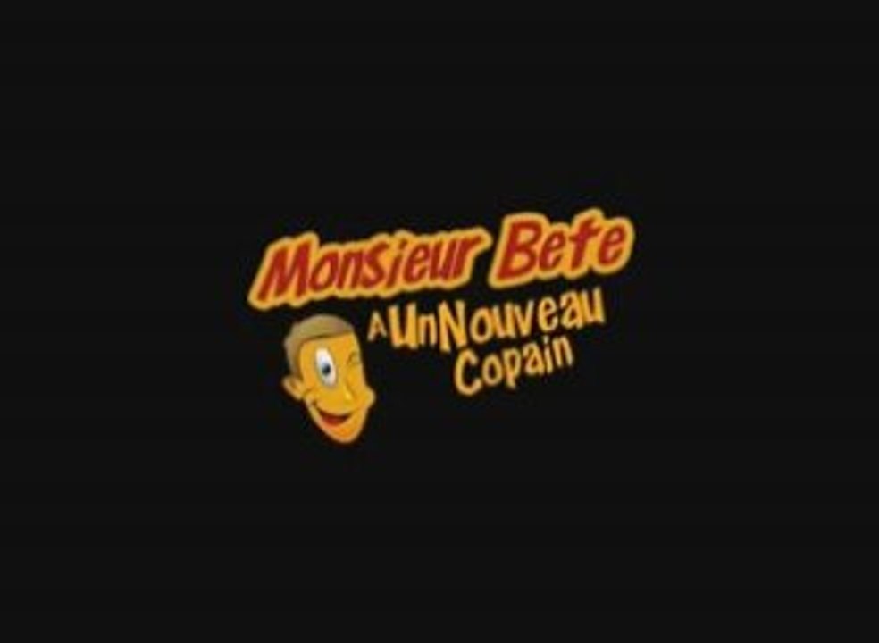 Mr Bête : Episode 1