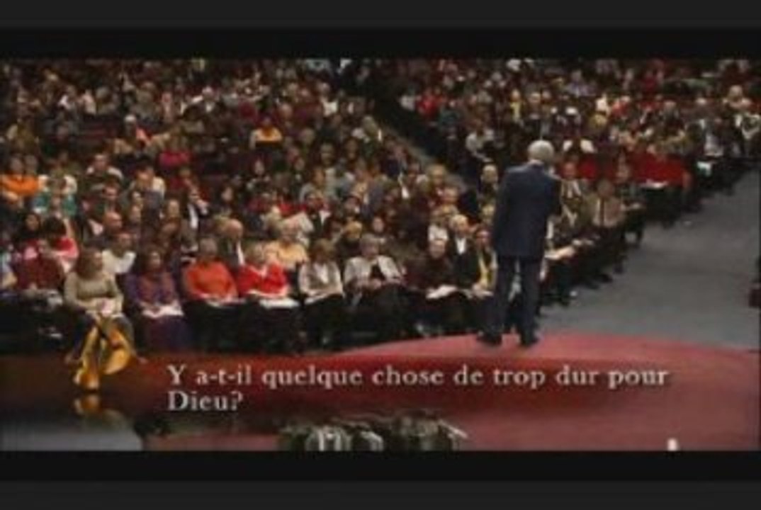 Charles Stanley - La voie de la foi