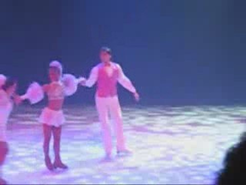 Winterfeelings on ice - Part 3