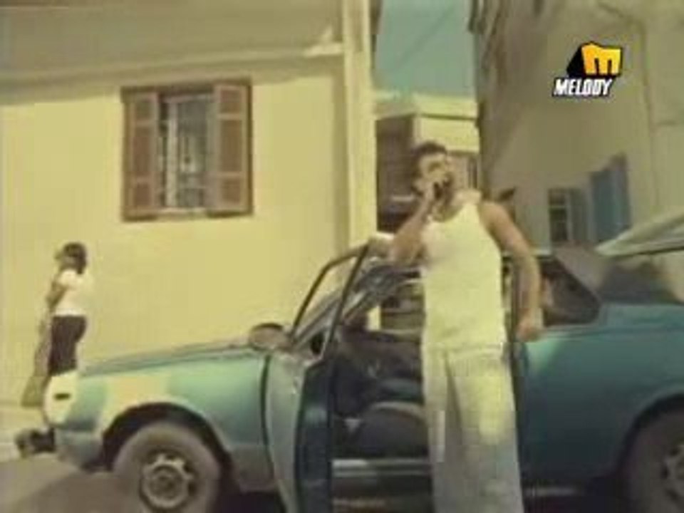 JOE ASHKAR-BETHBNY WALA BY TANER TEKİN