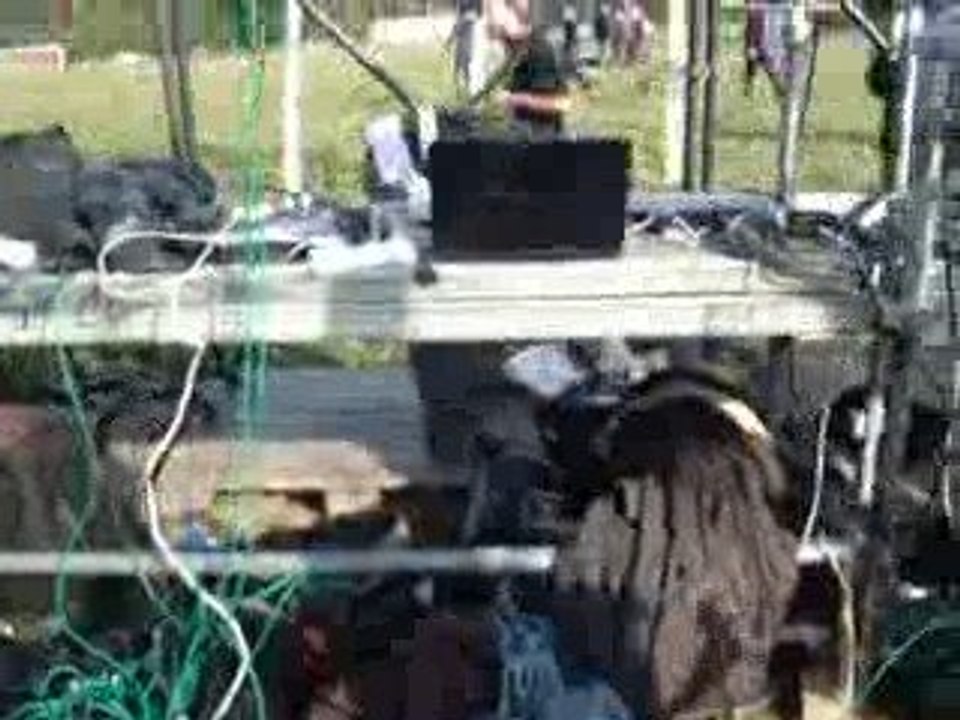 arok (iot record ) @ free epsylonn tomahawk drop in