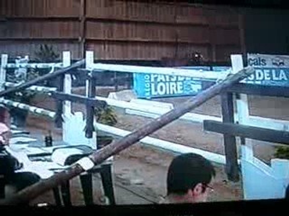 Samourai Vannetais 1