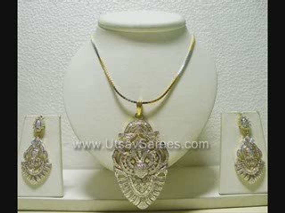 Costume Jewelry