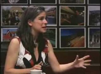 Travel Expert: Steve Perillo talks to Pauline Frommer Part 2
