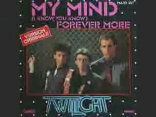Twilight - My Mind ( Original  Full Version )