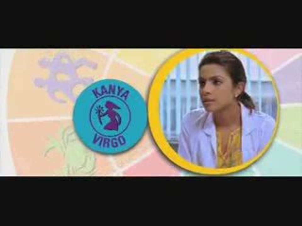 what's your raashee ? Dialogue Promo pooja virgo