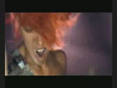 Eva Simons - Silly Boy (Dave Aude Mix)