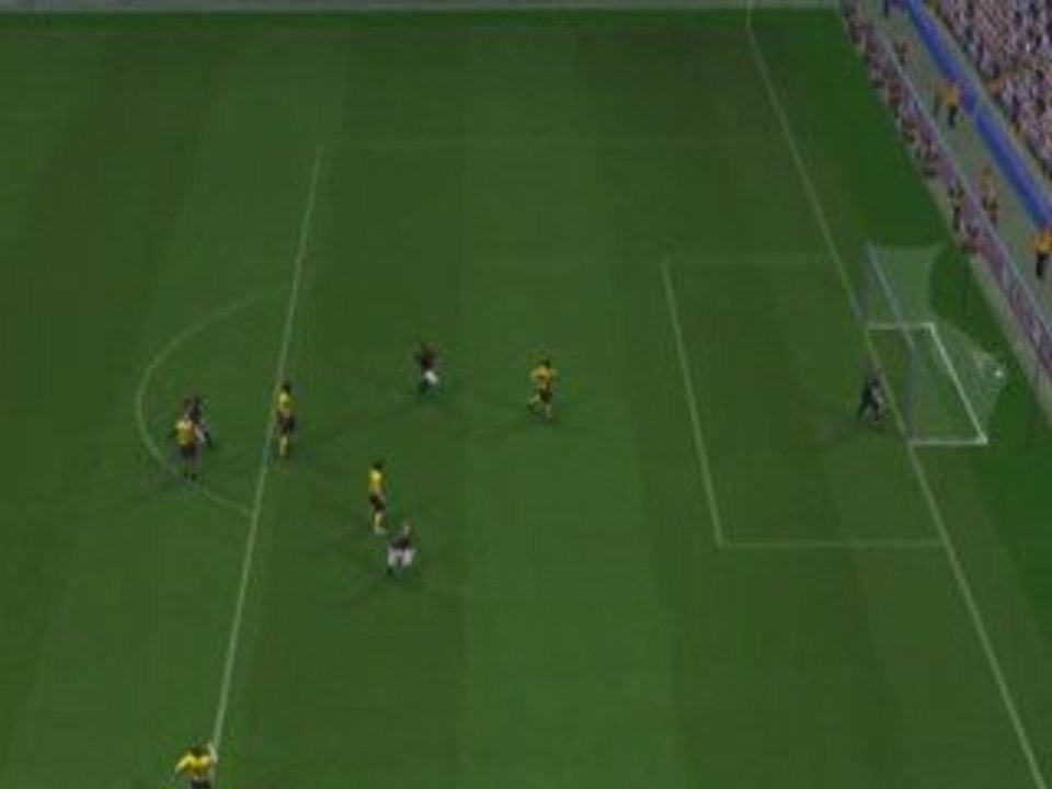 COMPIL PES2009