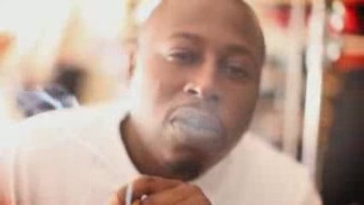 Laroo THH - Fair Game / NEW
