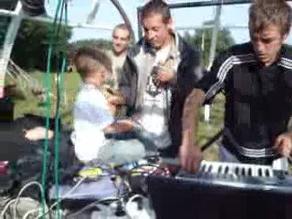 midilink @ free epsylonn tomahawk drop in