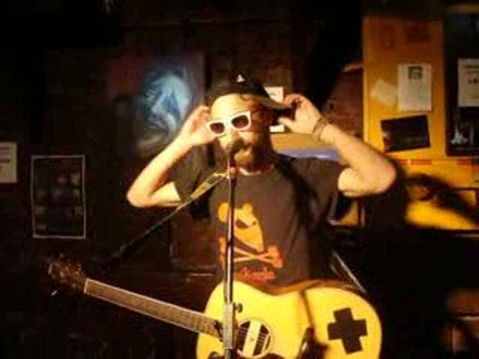 FLOW @ Le Carré des Halles, Lille 14-09-2009