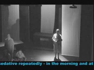 Extract 1 from the 2008 stage production of THE FIRST TO GO