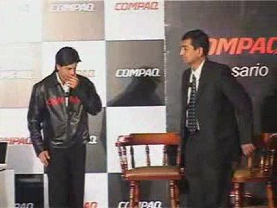 Compaq Brand