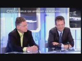 Tamiflu : Coup de gueule !(Bravo Marc Girard)(c ds l'air)