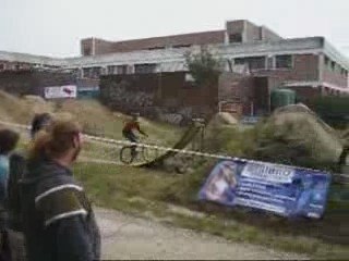 12.9.2009 - Závody  CYKLOPEKLO 4 v kategorii BMX a MTB