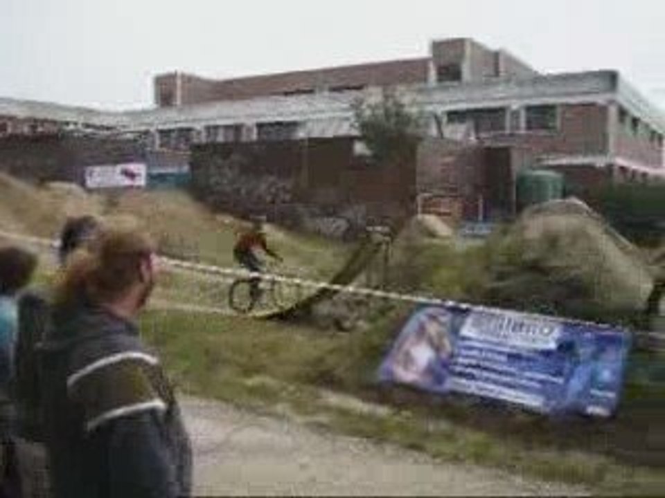 12.9.2009 - Závody  CYKLOPEKLO 4 v kategorii BMX a MTB