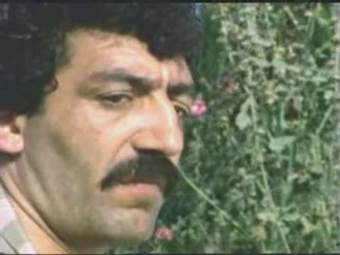 MÜSLÜM GÜRSES SANA DİYECEĞİM VAR