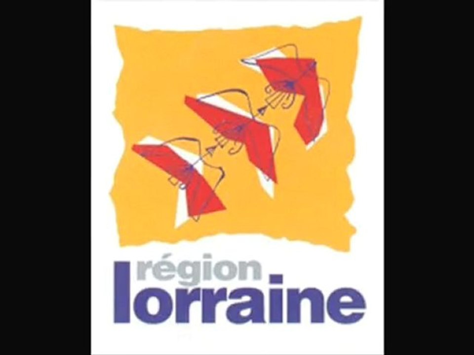 Chacun sa lorraine