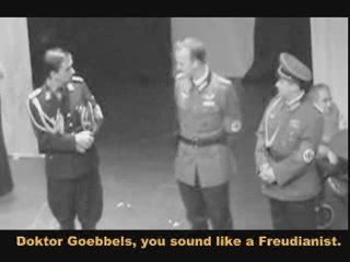 Extract 2 from the 2008 stage production of THE FIRST TO GO