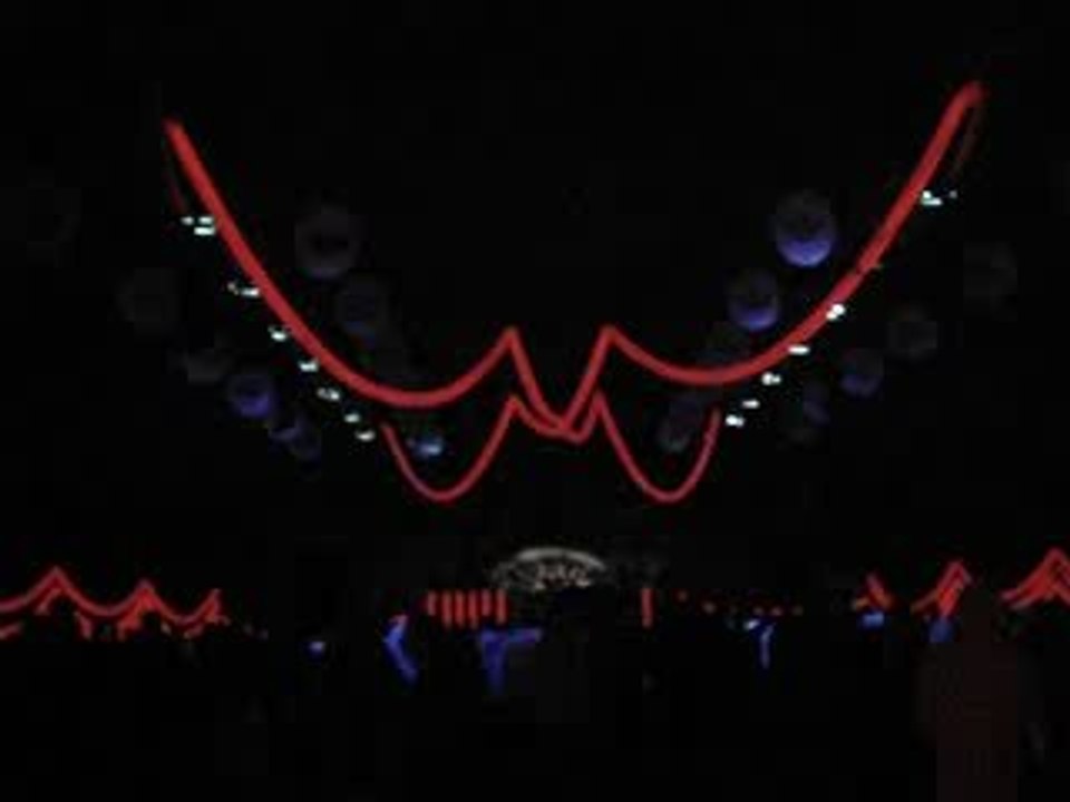 Mike Drama @ Q-Base 2009