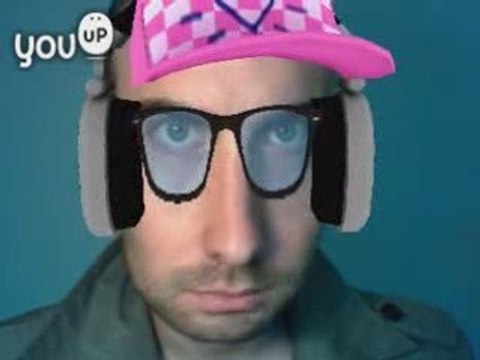 Les cas désespérés de YouUp : Electro spleen