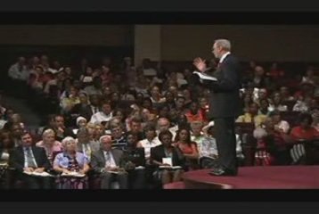 Charles Stanley - Sur le traces de son père