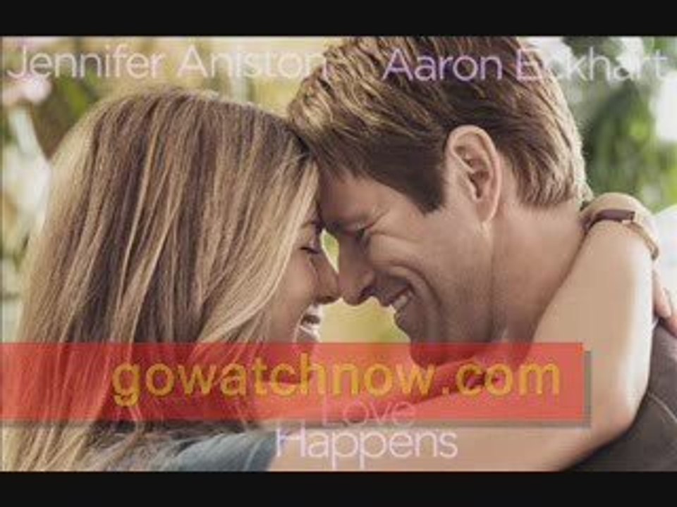 Watch Love Happens 2009 Movie Online | Love Happens