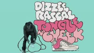 Nike X Dizzee Rascal - Tongue And Cheek