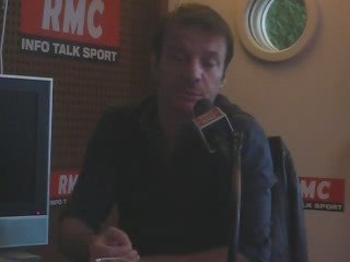 Samuel Le Bihan parle du 11 septembre