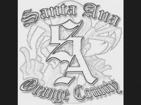 Gfunk Chicano Rap westcoast Ĝ-Fŭήқ O'C714 Homi3