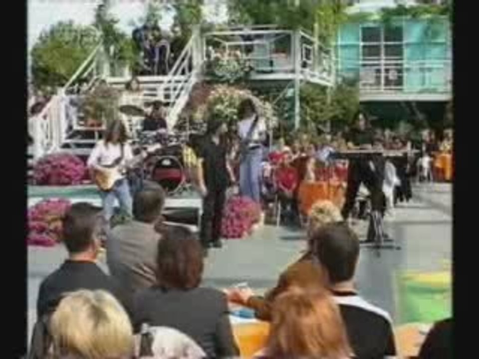 Jimi Jamison - 'I´m always here'