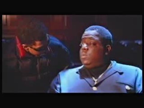 Notorious B.I.G Feat Junior M.A.F.I.A. - Get Money -