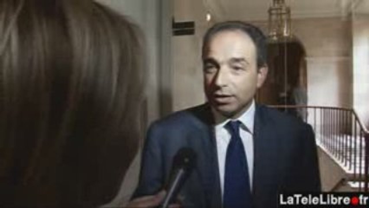HADOPI 2, UNE LOI "IMPARFAITE", MAIS C'EST PAS GRAVE...