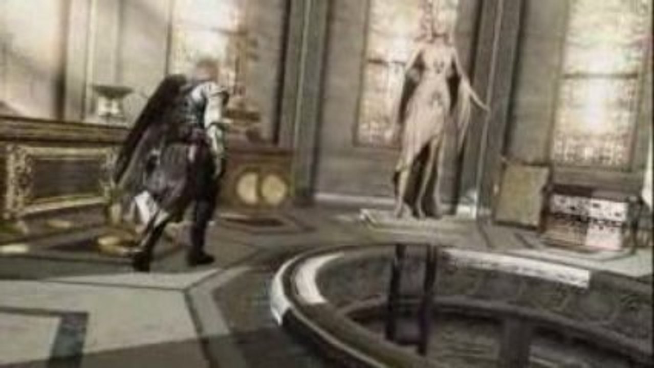 Dans les coulisses d'Assassin's Creed 2