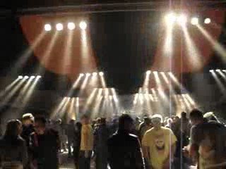 Lenny Dee @ Q-Base 2009