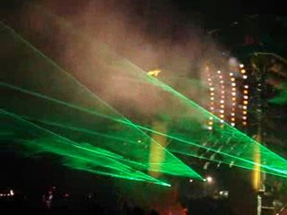 Tatanka @ Q-Base 2009