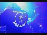 Angerfist & Crucifer @Dominator Special ( Part 1 )