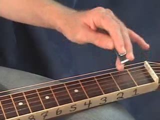 How Great Thou Art - Dobro Lessons - www.LessonsWithTroy.com