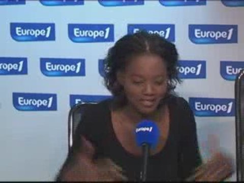 Dassier / Diouf : Rama Yade suggère un sommet du pastis