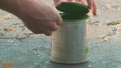 Keychain Screwdriver Set