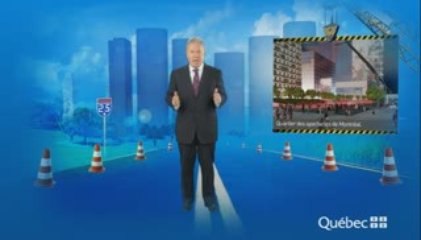 Nos infrastructures, c"est 100 000 emplois