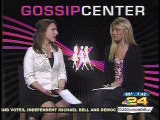 Gossip Center TV: Jessica Simpson Pup Problems Persist ...
